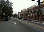 Downtown Suffolk, VA